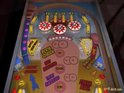 Babs Pinball