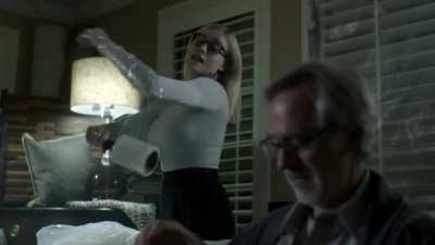 Olivia Taylor Dudley