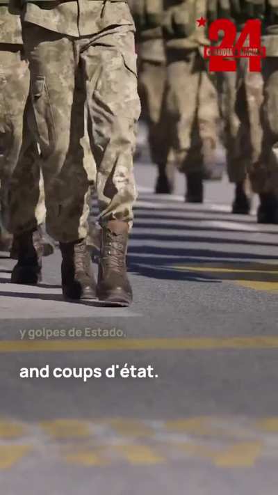 The root cause of our so-called&ldquo;migration crisis&rdquo; is the capitalist and imperialist system of the U.S.!