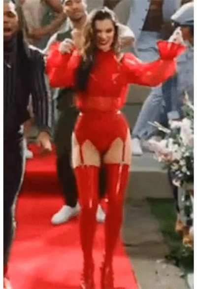 Hailee Steinfeld