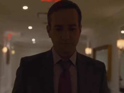 This did numbers on Twitter so here's a half-ironic-half-not edit I made of Tom Wambsgans to Lana Del Rey's "Ride"