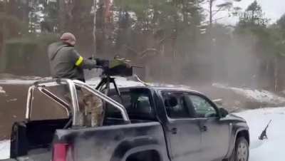 Ukrainian &laquo;technical&raquo;.