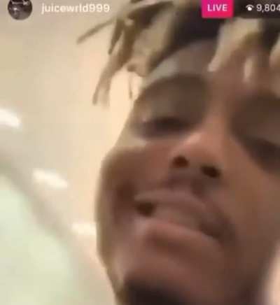 Juice and Ally&rsquo;s ABC&rsquo;s Credit: Juicewrld_thekid on Tik Tok