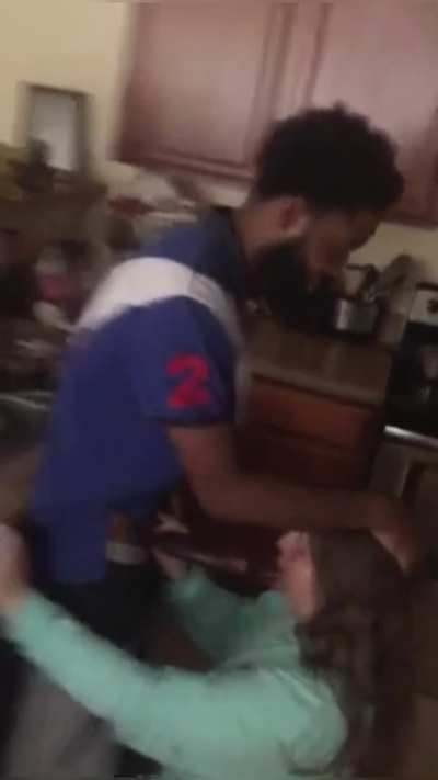 Giving him brain