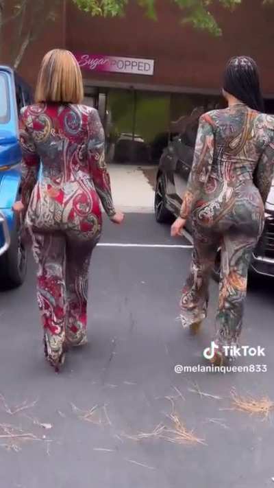 Left or right? 