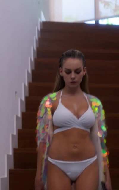 Ester Exposito from Elite S03E06