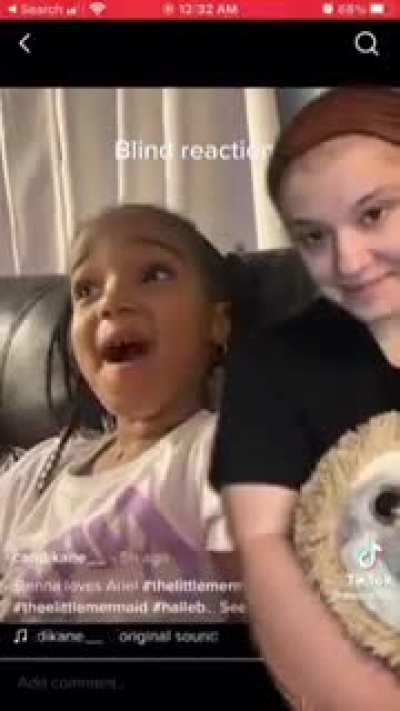 Representation matters