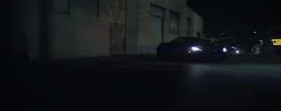 She looked sexy