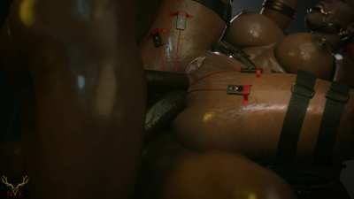 Sheva full Vid in source (Nyx34x) [RE4]