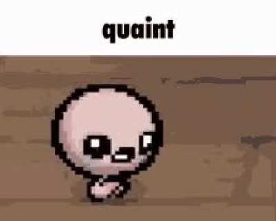 quaint