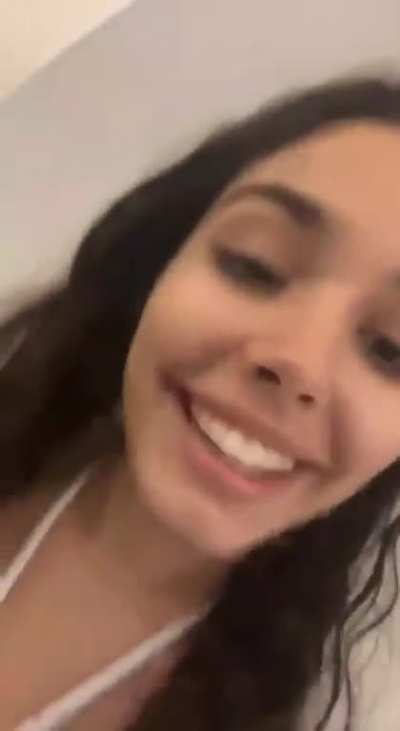 Alee babe bikini patreon leak