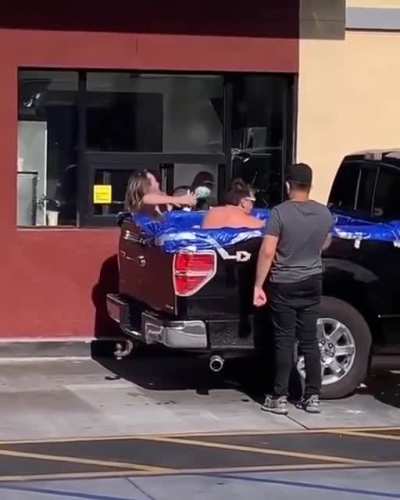 Maybe maybe maybe