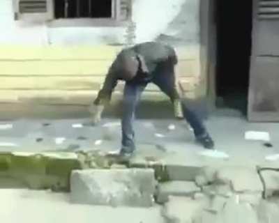 Uma luta relembr&aacute;vel