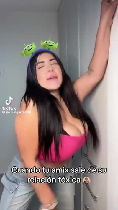Jazm&iacute;n Gurrola