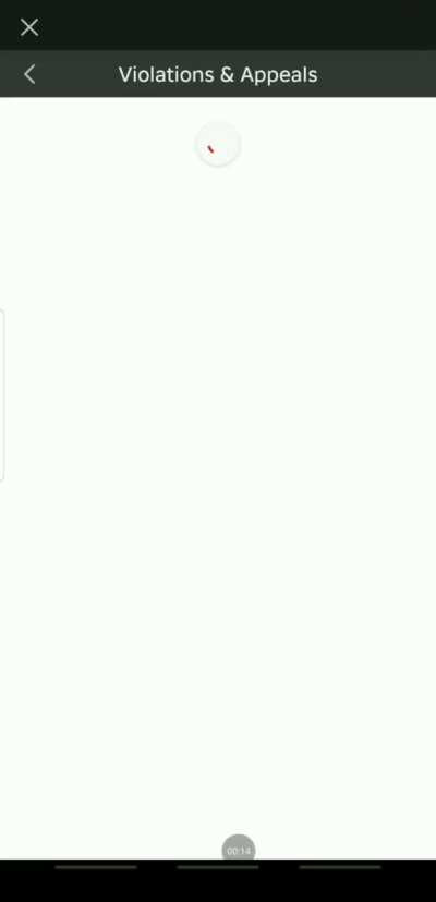 Proof my post wasn't faked.