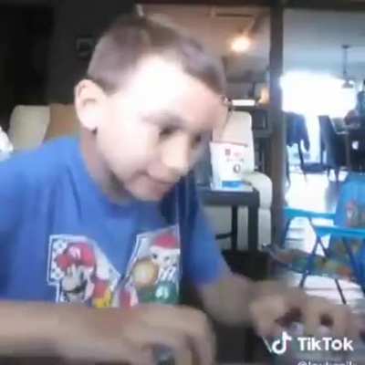 Tricky phase 3 be like: