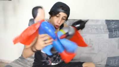 No cuuuu