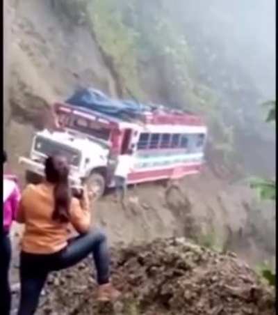 Maybe Maybe Maybe