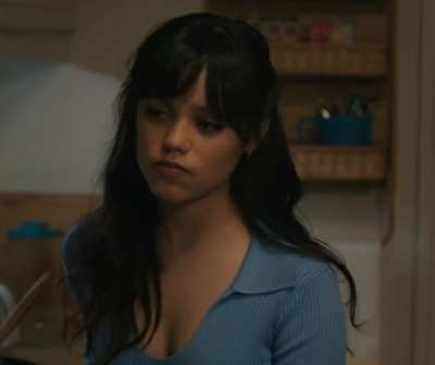 Jenna as Tara in Scream 6
