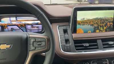 2023 High Country Suburban
