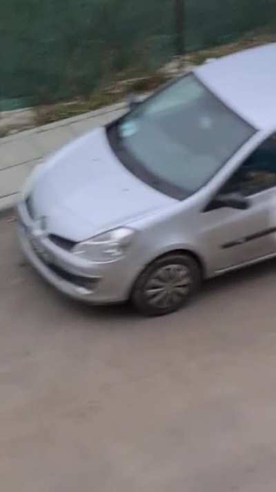[NSFW]Șofer de Bolt se masturbează &icirc;n mașină la Cluj