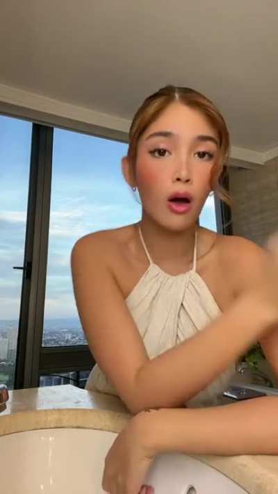 Heaven Peralejo