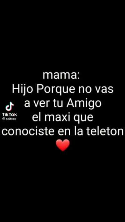 El maxi😎🤡
