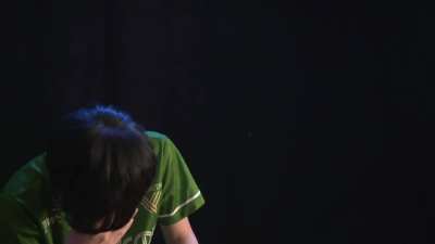 [RLCS Major] Emotional interview from ReaLize, i'm sure a lot of players feel like this. Huge props to all thos players!!!