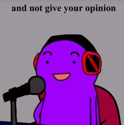 Me when I see the 50th &lsquo;track or car improvement&rsquo; post of the day
