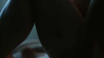 Gia Crovatin &amp;amp; Monica Raymund in Hightown