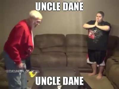 Unc den
