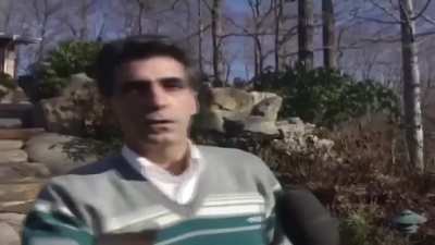 Uğur D&uuml;ndar'ın Kavga Videosu (2001)
