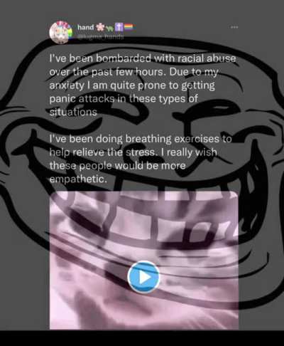 Weak nibba