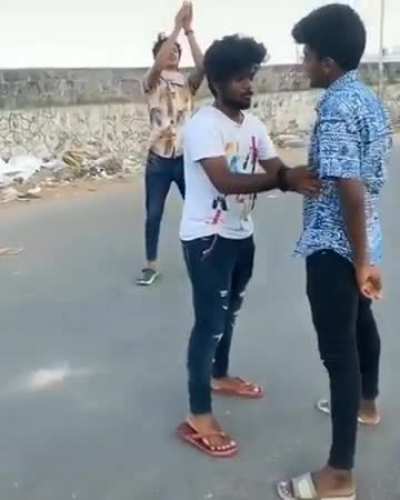 Maybe Maybe Maybe