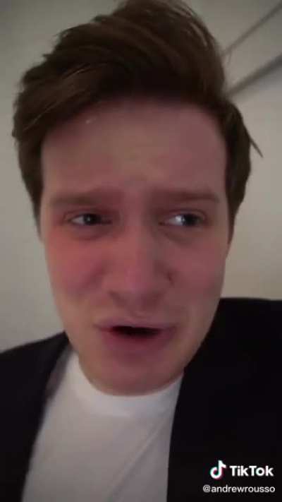 Best Tik Tok I&rsquo;ve seen regarding the GME/ Wall Street BS