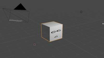 Deleting the Default Cube