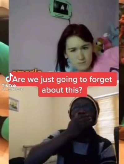 Deji's moving MAD