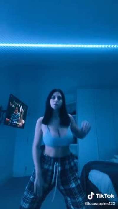 Bouncy