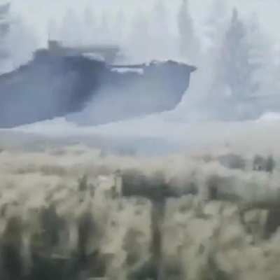 Heli-tank