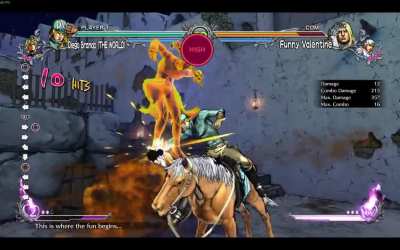 Good 1 Bar combo for Diego ?