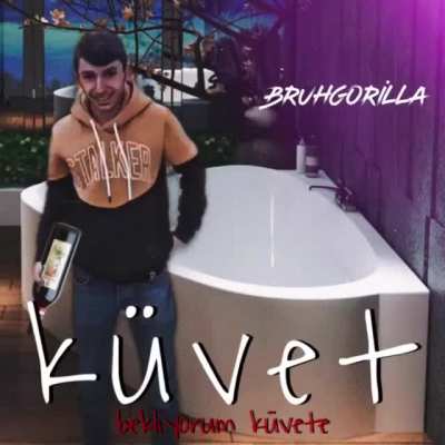 Bekliyorum k&uuml;vete