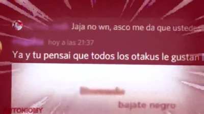 Un d&iacute;a a d&iacute;a en discord
