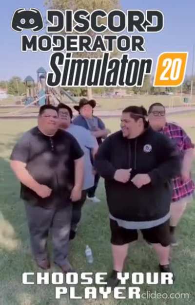 Los admins del Discord pa xd