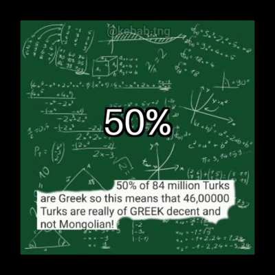 Greeks.