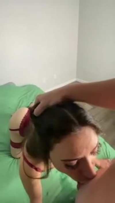 Blowjob