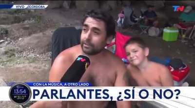 La verdadera grieta