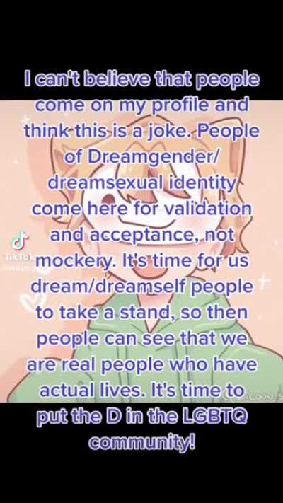 Dreamsexual
