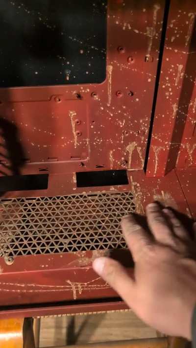 Adeptus mechanicus PC update