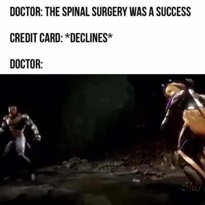 I&rsquo;m enjoying this new MK meme format
