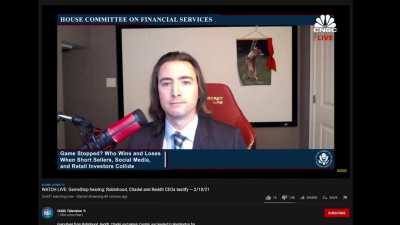 "Everyone underestimated how well we would execute, and how big of a business we could build." -RC. Fresh hype to jack your tits!